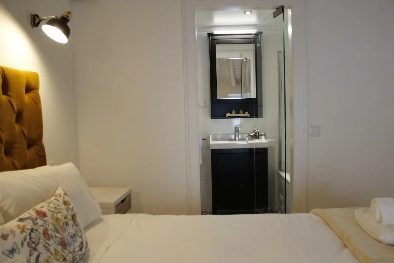 Augusta Street - 4 Esq Apartment Lisbon 0*,